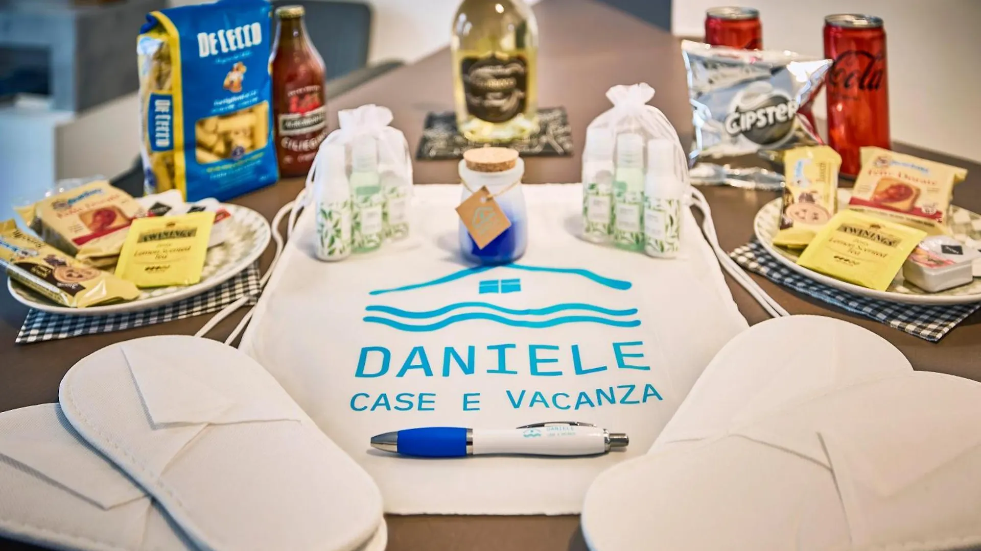 Wonderful Apartment Near Central Station - Daniele Case Vacanza Milano
