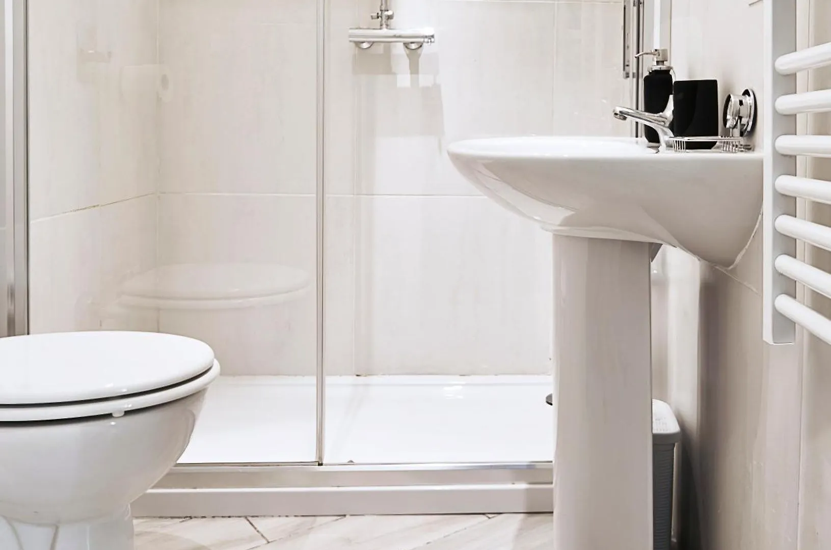 Wonderful Apartment Near Central Station - Daniele Case Vacanza Milano