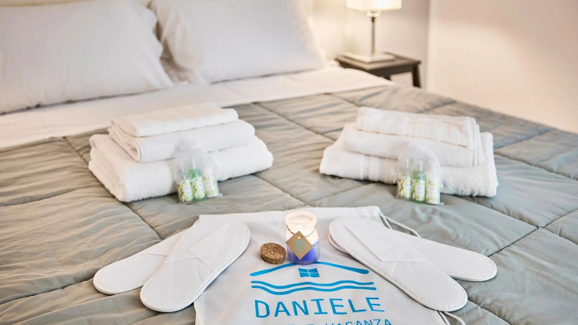 Wonderful Apartment Near Central Station - Daniele Case Vacanza ミラノ 0*,  イタリア