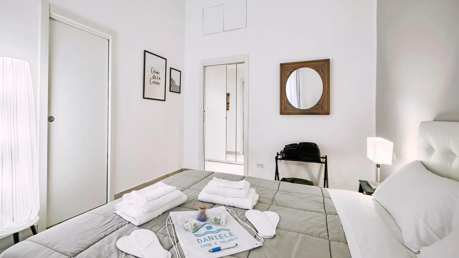 Wonderful Apartment Near Central Station - Daniele Case Vacanza ミラノ イタリア