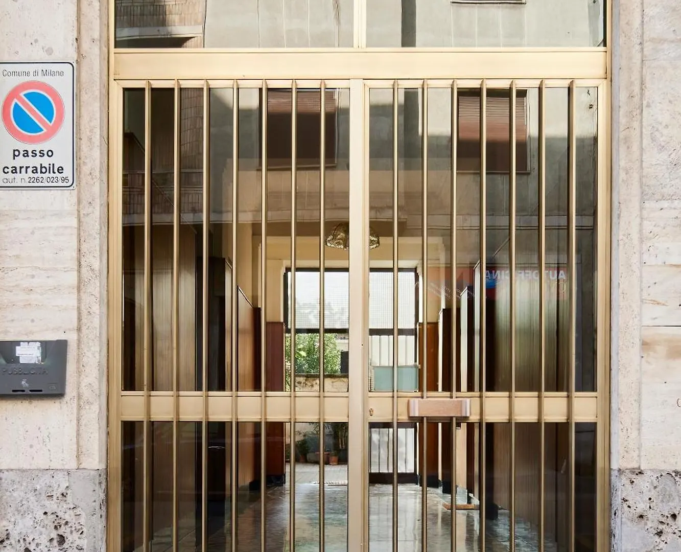 Wonderful Apartment Near Central Station - Daniele Case Vacanza ミラノ