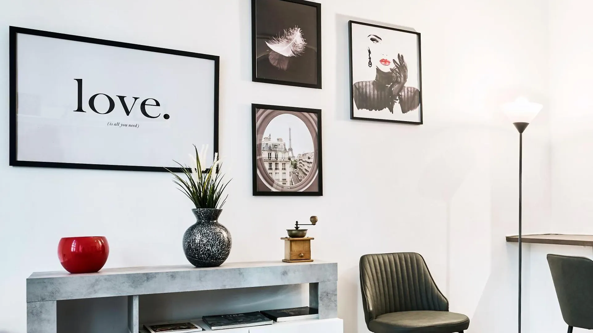 Wonderful Apartment Near Central Station - Daniele Case Vacanza ミラノ