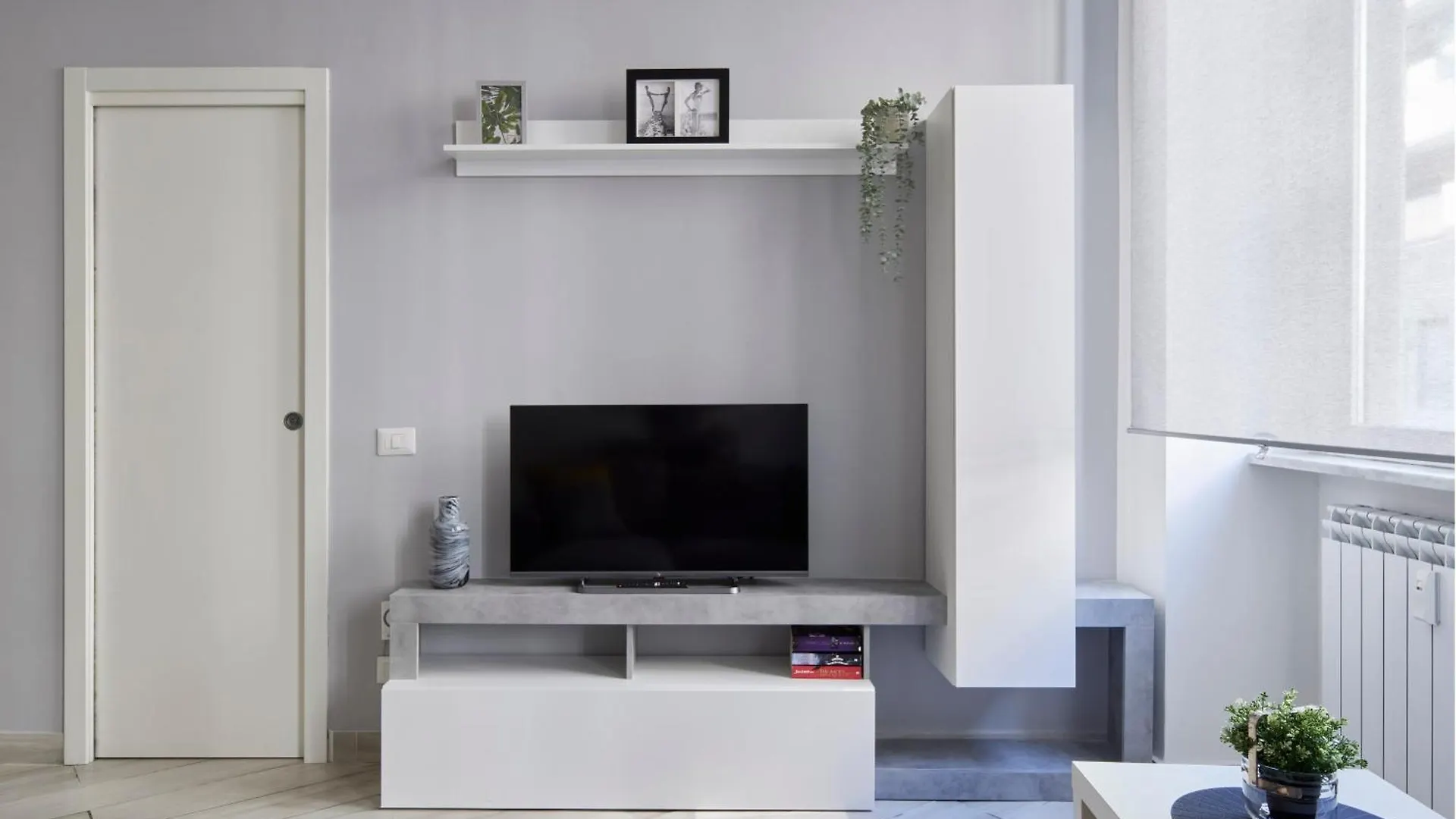 Wonderful Apartment Near Central Station - Daniele Case Vacanza ミラノ