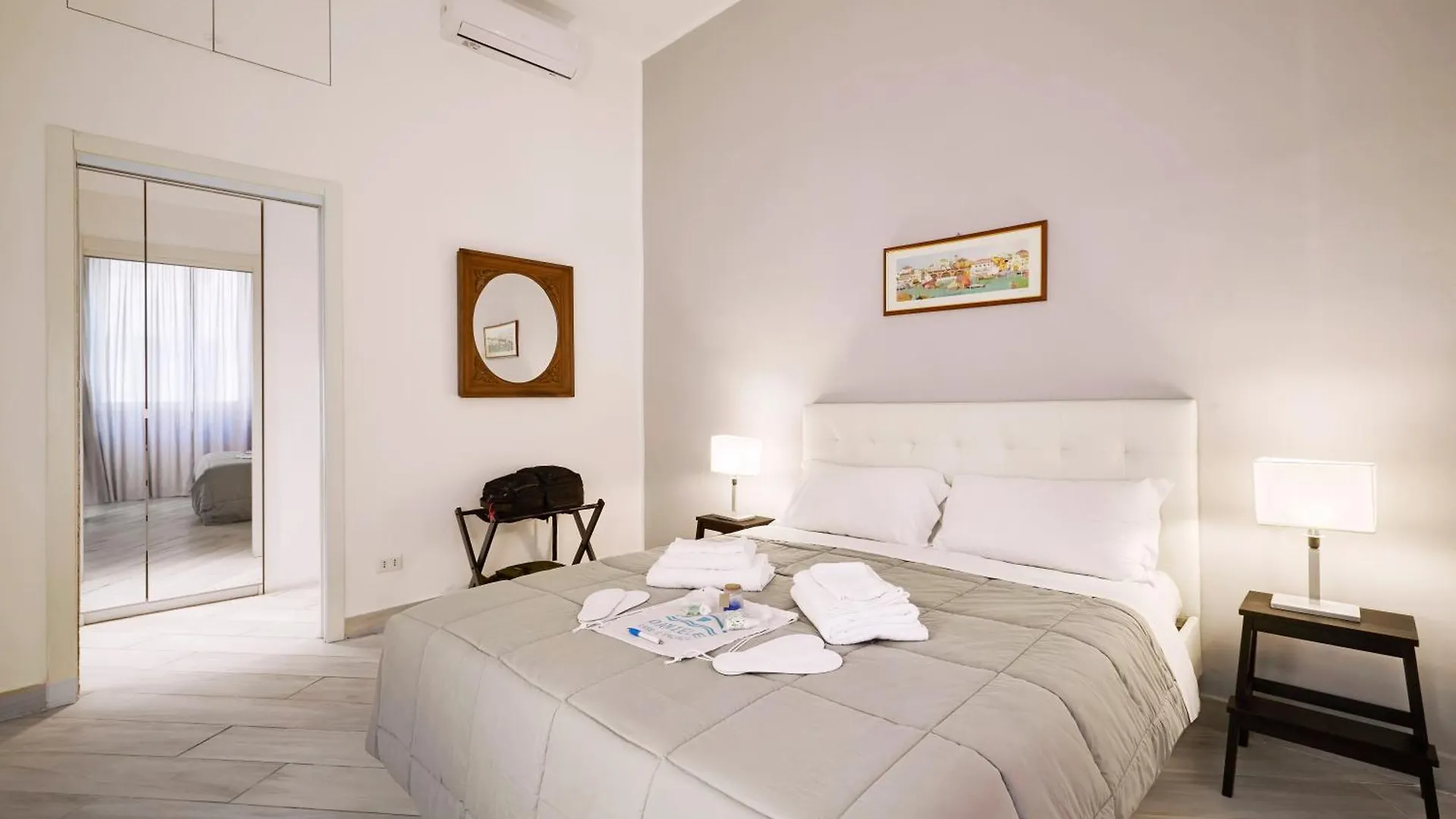 Wonderful Apartment Near Central Station - Daniele Case Vacanza ミラノ